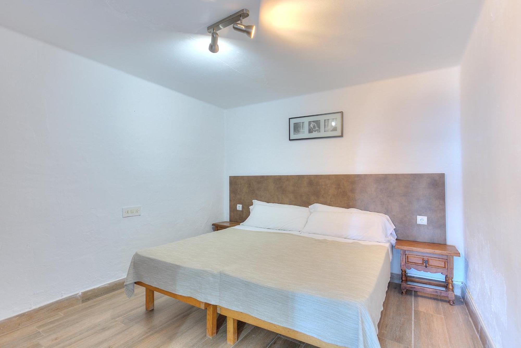 Appart hôtel Apartmentos Nort 2*