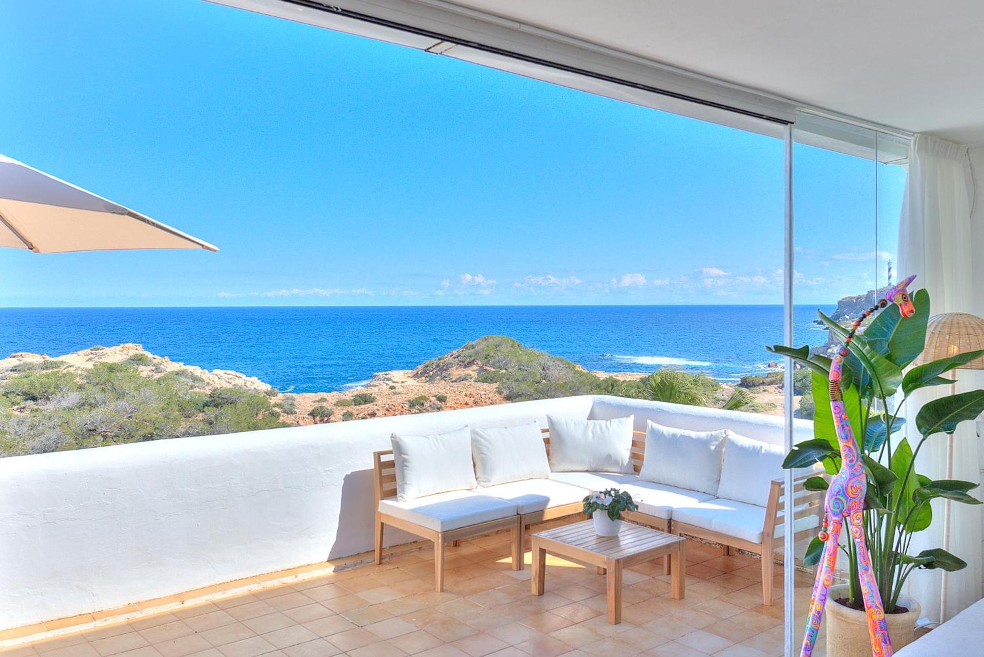Apartmentos Nort Appart hôtel Portinatx