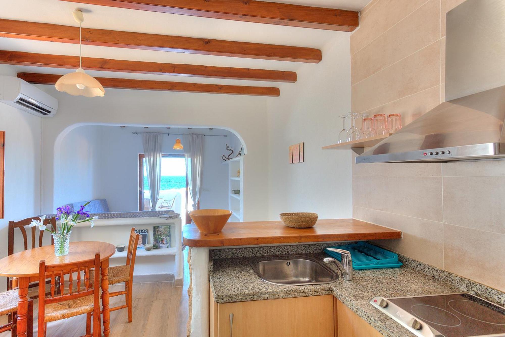 Appart hôtel Apartmentos Nort 2*