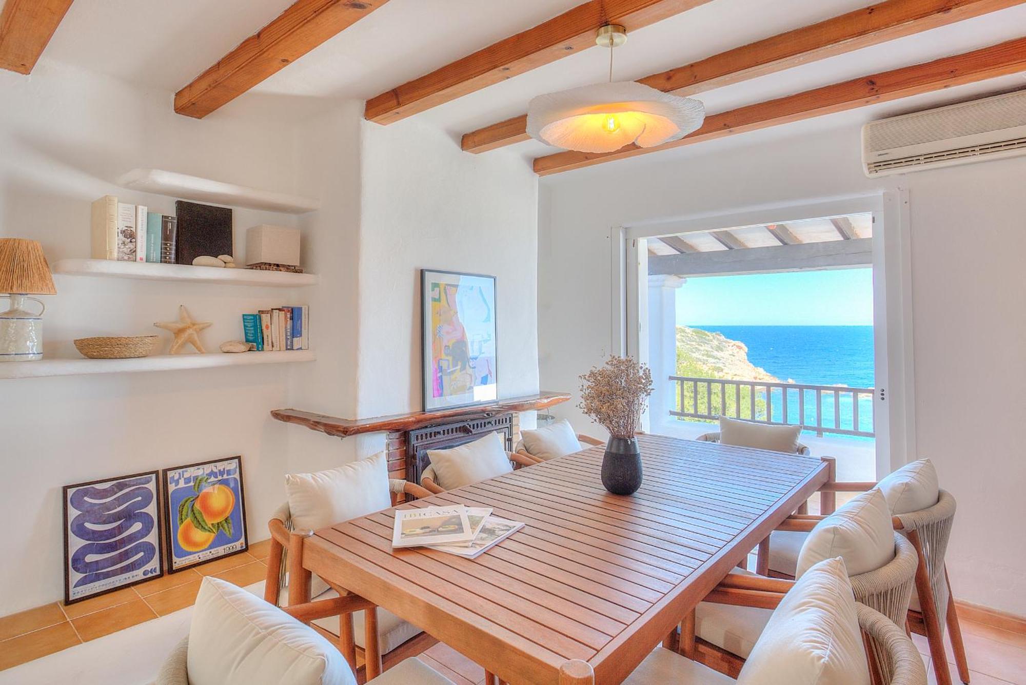 Apartmentos Nort Appart hôtel Portinatx