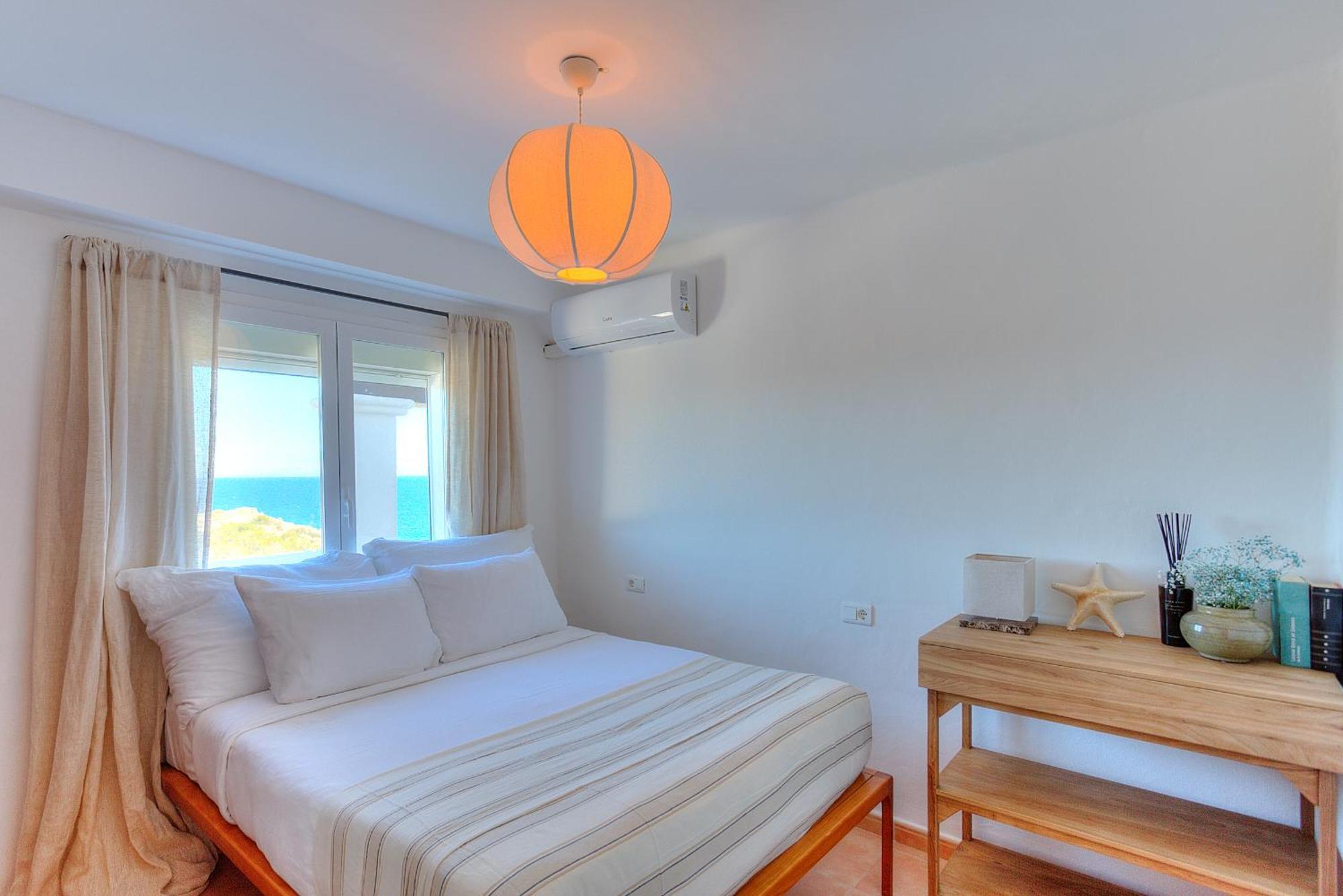 Apartmentos Nort Appart hôtel Portinatx