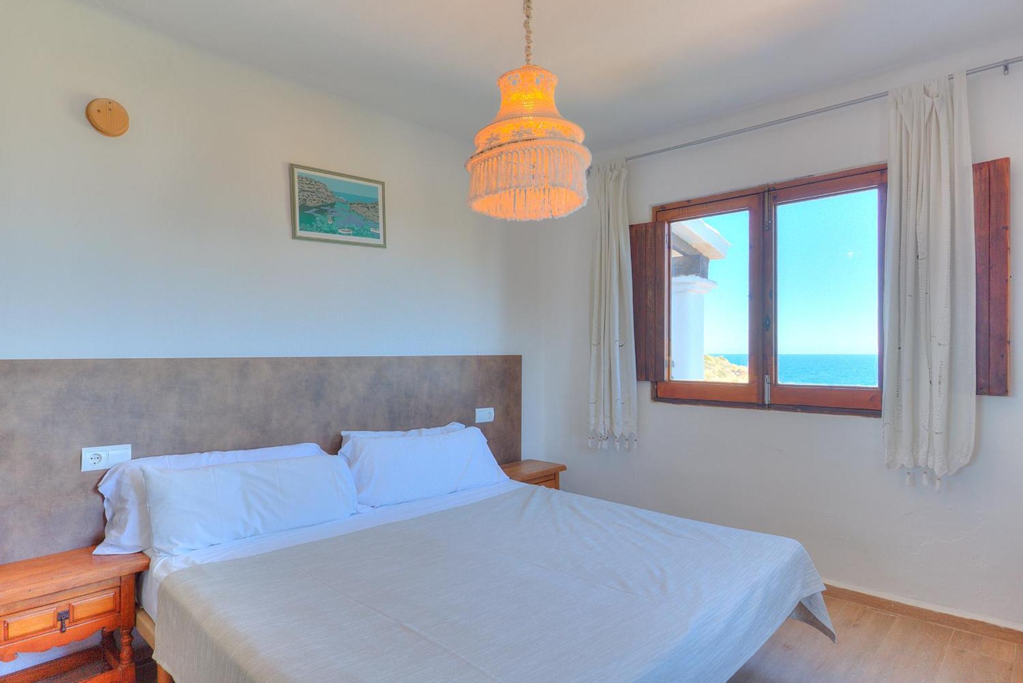 Apartmentos Nort Appart hôtel Portinatx