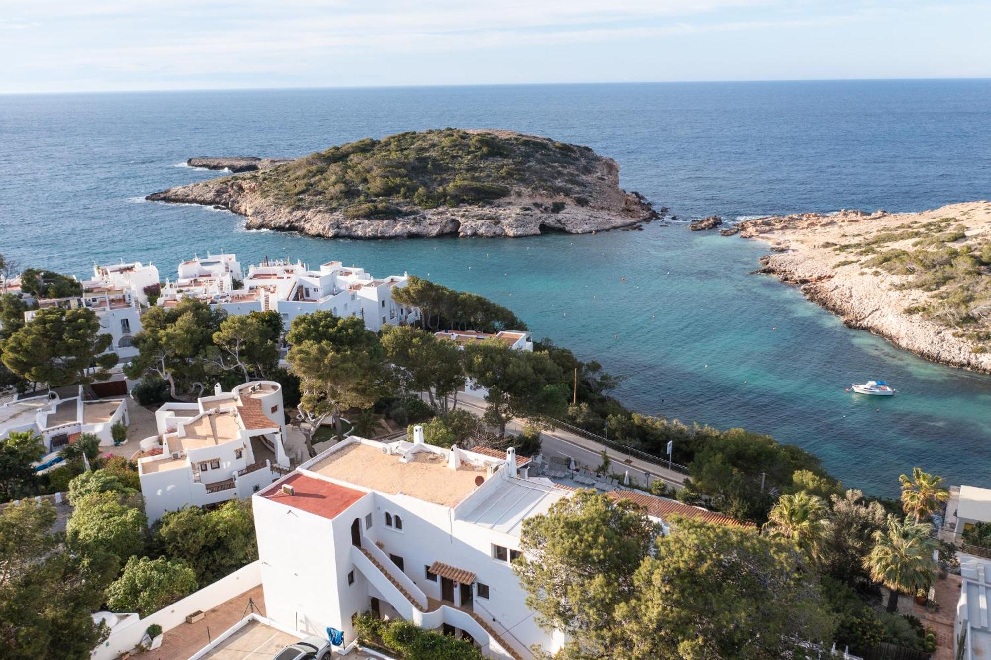 Apartmentos Nort Appart hôtel Portinatx