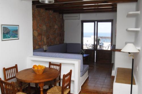 Appart hôtel Apartmentos Nort